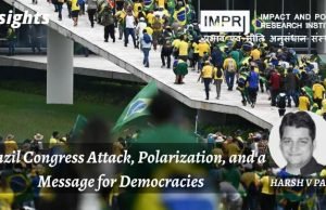 Brazil Congress Attack, Polarization and a Message for Democracies – IMPRI Impact and Policy Research Institute Brazil Congress Attack, Polarization and a Message for Democracies - IMPRI Impact and Policy Research Institute