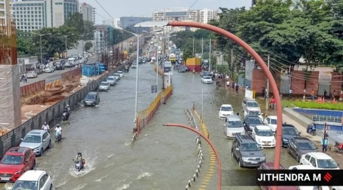 Breaking Down Bengaluru Floods – IMPRI Impact and Policy Research Institute Breaking Down Bengaluru Floods - IMPRI Impact and Policy Research Institute