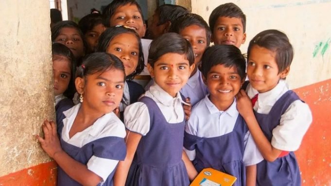 The State of School Education in India – IMPRI Impact and Policy Research Institute The State of School Education in India - IMPRI Impact and Policy Research Institute