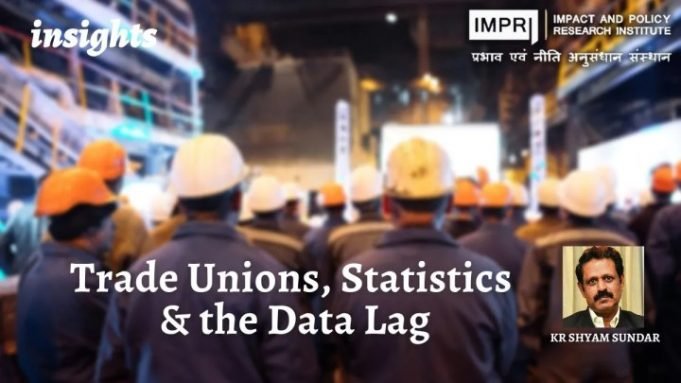 Trade Unions, Statistics & the Data Lag – IMPRI Impact and Policy Research Institute Trade Unions, Statistics & the Data Lag - IMPRI Impact and Policy Research Institute