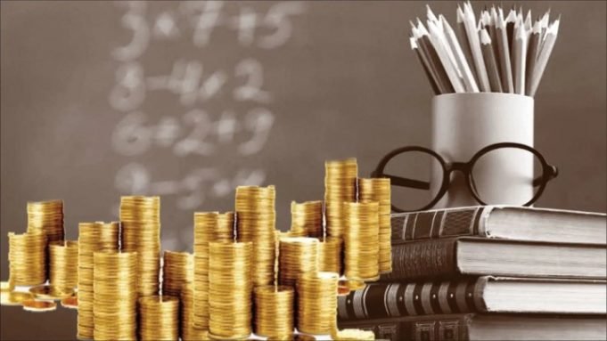 Education and Union Budget 2023-24 – IMPRI Impact and Policy Research Institute Education and Union Budget 2023-24 - IMPRI Impact and Policy Research Institute