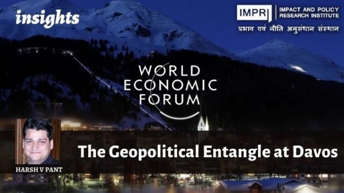 The Geopolitical Entangle at Davos – IMPRI Impact and Policy Research Institute The Geopolitical Entangle at Davos - IMPRI Impact and Policy Research Institute