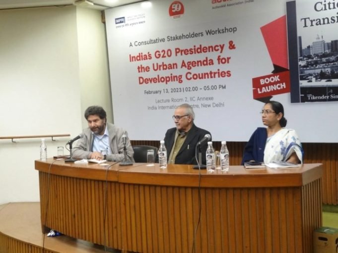 Video: The Cities We Need towards India@2047 | Panel Discussion | Action Aid India & IMPRI | IIC Annex – IMPRI Impact and Policy Research Institute Video: The Cities We Need towards India@2047 | Panel Discussion | Action Aid India & IMPRI | IIC Annex - IMPRI Impact and Policy Research Institute