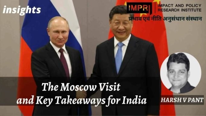 The Moscow Visit and Key Takeaways for India – IMPRI Impact and Policy Research Institute The Moscow Visit and Key Takeaways for India - IMPRI Impact and Policy Research Institute