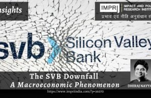 The SVB Downfall: a Macroeconomic Phenomenon – IMPRI Impact and Policy Research Institute The SVB Downfall: a Macroeconomic Phenomenon - IMPRI Impact and Policy Research Institute