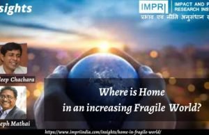 Where is Home in an increasingly Fragile World? – IMPRI Impact and Policy Research Institute Where is Home in an increasingly Fragile World? - IMPRI Impact and Policy Research Institute