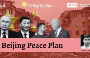 Beijing Peace Plan – IMPRI Impact and Policy Research Institute Beijing Peace Plan - IMPRI Impact and Policy Research Institute