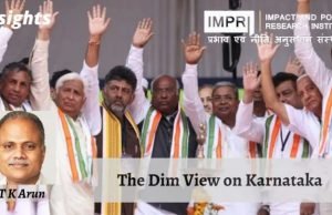 The Dim View on Karnataka – IMPRI Impact and Policy Research Institute The Dim View on Karnataka - IMPRI Impact and Policy Research Institute