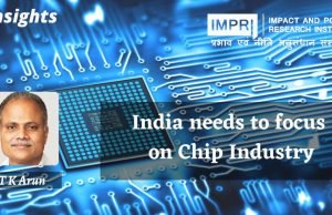 India Needs to Focus on Chip Industry – IMPRI Impact and Policy Research Institute India Needs to Focus on Chip Industry - IMPRI Impact and Policy Research Institute
