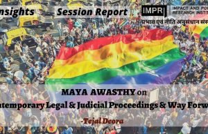 Contemporary Legal & Judicial Proceedings & Way Forward – IMPRI Impact and Policy Research Institute Contemporary Legal & Judicial Proceedings & Way Forward - IMPRI Impact and Policy Research Institute