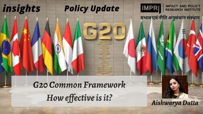G20 Common Framework: How effective is it? – IMPRI Impact and Policy Research Institute G20 Common Framework: How effective is it? - IMPRI Impact and Policy Research Institute