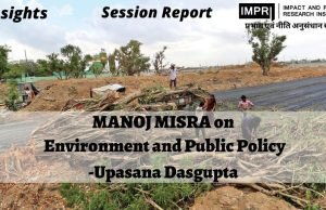 Manoj Misra on Environment and Public Policy – IMPRI Impact and Policy Research Institute Manoj Misra on Environment and Public Policy - IMPRI Impact and Policy Research Institute