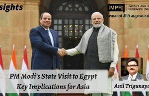 PM Modi’s State Visit to Egypt: Key Implications for Asia – IMPRI Impact and Policy Research Institute PM Modi’s State Visit to Egypt: Key Implications for Asia - IMPRI Impact and Policy Research Institute