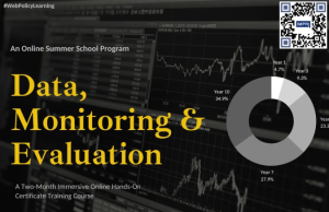 Participants List & Details: Data, Monitoring and Evaluation – IMPRI Impact and Policy Research Institute Participants List & Details: Data, Monitoring and Evaluation - IMPRI Impact and Policy Research Institute