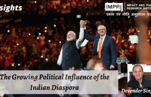 The Growing Political Influence of the Indian Diaspora – IMPRI Impact and Policy Research Institute The Growing Political Influence of the Indian Diaspora - IMPRI Impact and Policy Research Institute