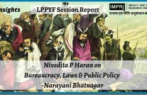 Bureaucracy, Laws & Public Policy – IMPRI Impact And Policy Research Institute Basics of PIL