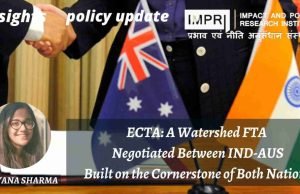 ECTA: A Watershed FTA Negotiated Between IND-AUS Built on the Cornerstone of Both Nations – IMPRI Impact and Policy Research Institute ECTA: A Watershed FTA Negotiated Between IND-AUS Built on the Cornerstone of Both Nations - IMPRI Impact and Policy Research Institute