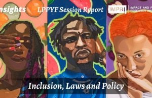 Inclusion, Laws & Policies – IMPRI Impact And Policy Research Institute Inclusion, Laws and Policy