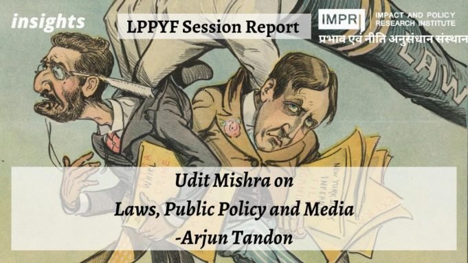 Laws, Public Policy and Media – IMPRI Impact and Policy Research Institute Laws, Public Policy and Media - IMPRI Impact and Policy Research Institute