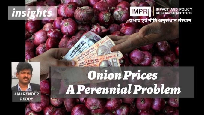 Onion Prices: A Perennial Problem – IMPRI Impact and Policy Research Institute Onion Prices: A Perennial Problem - IMPRI Impact and Policy Research Institute