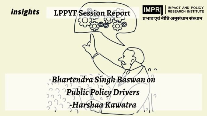 Public Policy Drivers – IMPRI Impact and Policy Research Institute Public Policy Drivers - IMPRI Impact and Policy Research Institute