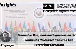 Shanghai Cooperation Organization (SCO) Summit’s Relevance Endures, but Terrorism Threatens – IMPRI Impact and Policy Research Institute Shanghai Cooperation Organization (SCO) Summit’s Relevance Endures, but Terrorism Threatens - IMPRI Impact and Policy Research Institute