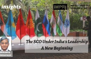 The SCO Under India’s Leadership: A New Beginning – IMPRI Impact and Policy Research Institute The SCO Under India’s Leadership: A New Beginning - IMPRI Impact and Policy Research Institute