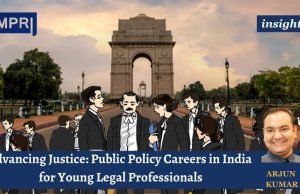 Advancing Justice: Public Policy Careers In India For Young Legal Professionals – IMPRI Impact And Policy Research Institute Advancing Justice: Public Policy Careers in India for Young Legal Professionals
