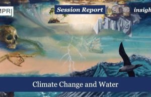 Climate Change And Water – IMPRI Impact And Policy Research Institute Climate Change and Water
