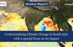 Contextualizing Climate Change In South Asia With A Special Focus On Its Impact – IMPRI Impact And Policy Research Institute Contextualizing Climate Change in South Asia with a special focus on its Impact