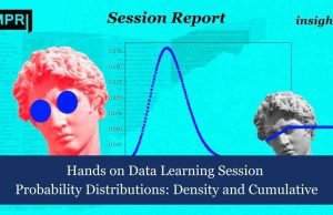 Hands-on Data Learning Session-Probability Distributions: Density And Cumulative – IMPRI Impact And Policy Research Institute Hands-on Data Learning Session-Probability distributions: Density and Cumulative