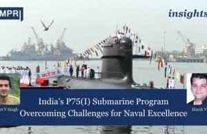 India’s P75(I) Submarine Program: Overcoming Challenges For Naval Excellence – IMPRI Impact And Policy Research Institute India's P75(I) Submarine Program: Overcoming Challenges for Naval Excellence