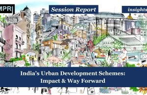 India’s Urban Development Schemes: Impact & Way Forward – IMPRI Impact And Policy Research Institute India’s Urban Development Schemes: Impact & Way Forward
