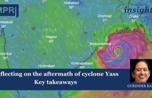 Reflecting On The Aftermath Of Cyclone Yass: Key Takeaways – IMPRI Impact And Policy Research Institute Copy of insights template e1691823121542