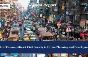 Role Of Communities & Civil Society In Urban Planning And Development – IMPRI Impact And Policy Research Institute Role of Communities & Civil Society in Urban Planning and Development