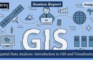 Spatial Data Analysis: Introduction To GIS And Visualisation – IMPRI Impact And Policy Research Institute Spatial Data Analysis: Introduction to GIS and Visualisation