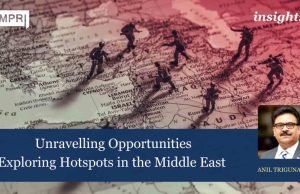 Unravelling Opportunities: Exploring Hotspots In The Middle East – IMPRI Impact And Policy Research Institute Unravelling Opportunities Exploring Hotspots in the Middle East