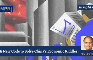 A New Code To Solve China’s Economic Riddles – IMPRI Impact And Policy Research Institute A New Code to Solve China's Economic Riddles