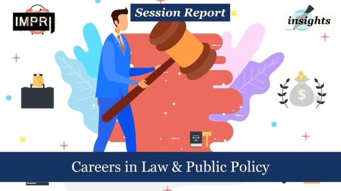 Careers In Law & Public Policy – IMPRI Impact And Policy Research Institute Careers in Law & Public Policy