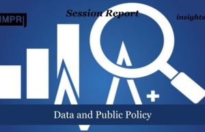 Data & Public Policy – IMPRI Impact And Policy Research Institute Data and Public Policy