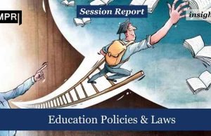 Education Policies & Laws – IMPRI Impact And Policy Research Institute Education Policies & Laws