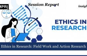 Ethics In Research: Field Work And Action Research – IMPRI Impact And Policy Research Institute Ethics in Research: Field Work and Action Research