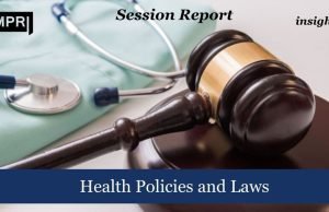 Health Policies And Laws – IMPRI Impact And Policy Research Institute Health Policies and Laws