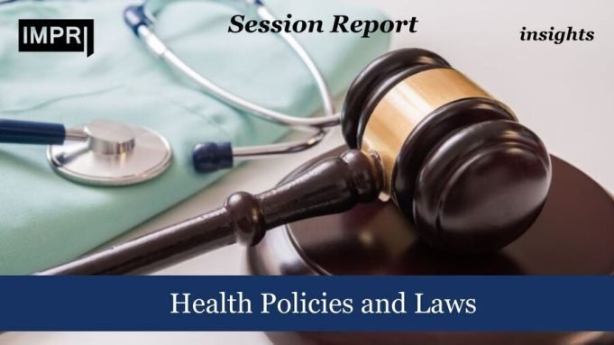 Health Policies And Laws – IMPRI Impact And Policy Research Institute Health Policies and Laws