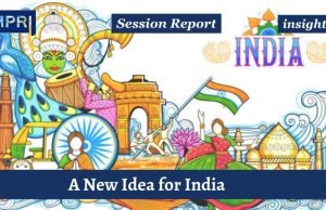 A New Idea For India – IMPRI Impact And Policy Research Institute A New Idea for India