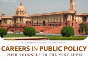 Careers In Public Policy – IMPRI Impact And Policy Research Institute career in public policy