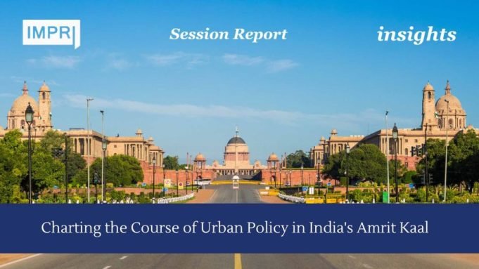 Charting The Course Of Urban Policy In India’s Amrit Kaal Creativity is intelligence having fun. 11zon 2 e1696949953105