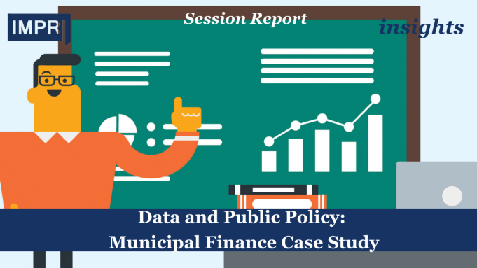 Data And Public Policy: Municipal Finance Case Study – IMPRI Impact And Policy Research Institute jpeg optimizer 29