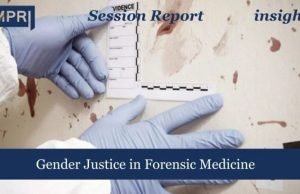 Gender Justice In Forensic Medicine – IMPRI Impact And Policy Research Institute Gender Justice in Forensic Medicine