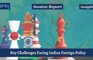 Key Challenges Facing India’s Foreign Policy – IMPRI Impact And Policy Research Institute Key Challenges Facing India's Foreign Policy